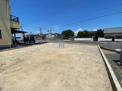 【外観】 | ◇南区彦崎◇建築条件なし土地◇ | 詳細はお問い合わせください♪