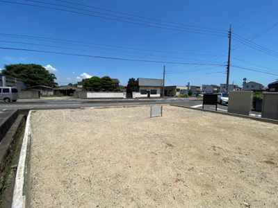 【外観】 | ◇南区彦崎◇建築条件なし土地◇ | 詳細はお問い合わせください♪