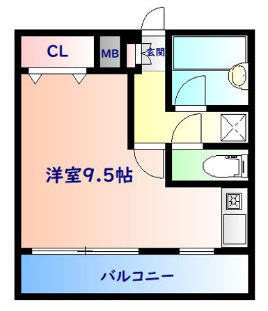 ★リブマックスの仲介手数料は家賃の半月分です★