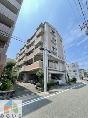 【外観】 | 置地マンション