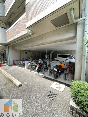 【その他共用部分】 | 置地マンション