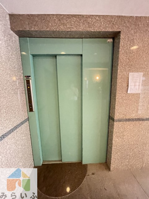 【その他共用部分】 | 置地マンション