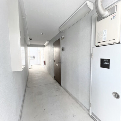 【その他共用部分】 | 第27オーシャンハイツ