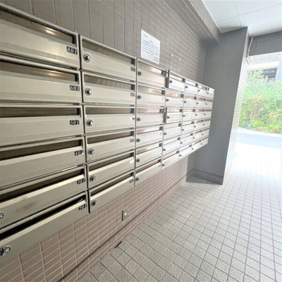 【その他共用部分】 | 第27オーシャンハイツ