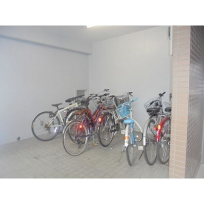 【その他共用部分】 | 第27オーシャンハイツ