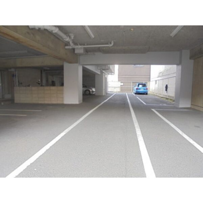 【駐車場】 | 第27オーシャンハイツ