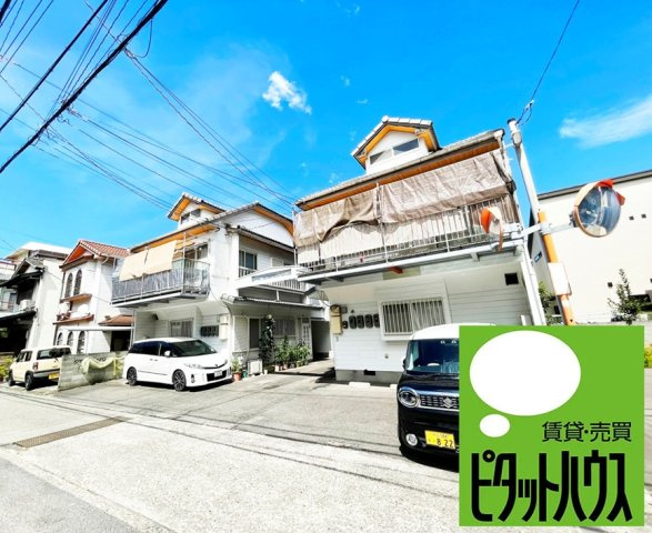 二本木ストリート