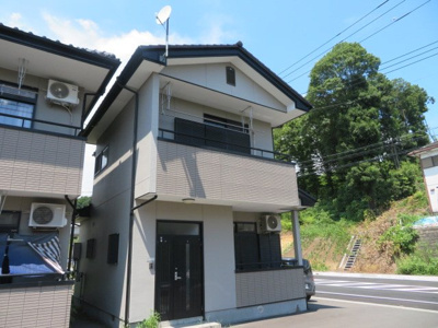 【外観】 | サンライズマシコ