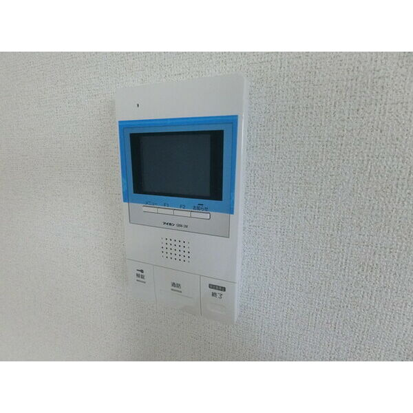 ビーフォレスト明石のセキュリティ