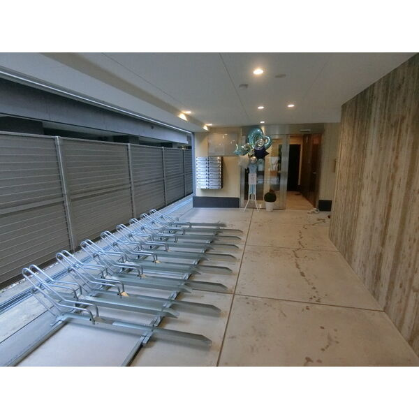 ビーフォレスト明石のその他共用部分