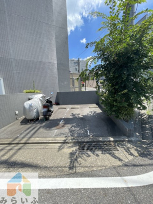 【駐車場】 | アーデン春岡