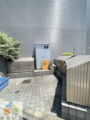 【その他共用部分】 | アーデン春岡