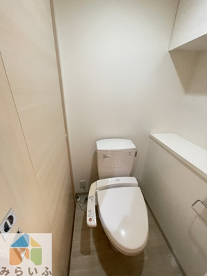 【トイレ】 | アーデン春岡