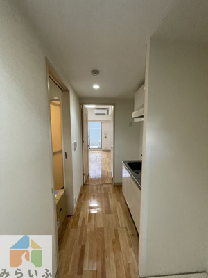 【内装】 | アーデン春岡