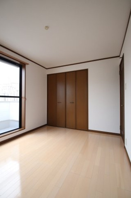 【子供部屋】 | 堺市東区丈六貸家