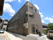 Flora高槻富田の画像