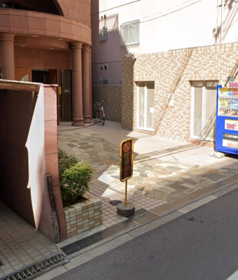【その他共用部分】 | エステムコート新大阪Vソレックス