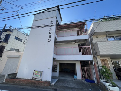 【外観】 | 第一マンション