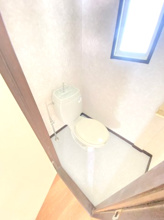 【トイレ】