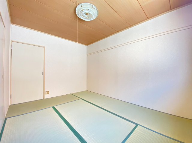 【和室】