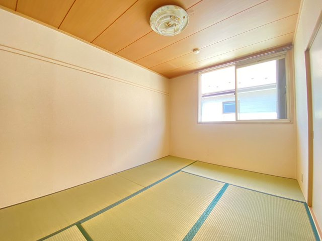 【和室】