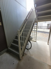 【その他共用部分】