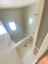 【浴室】