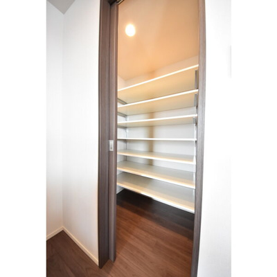 【収納】 | プラウド阪急塚口駅前 | ☆尼崎市　プラウド阪急塚口駅前☆