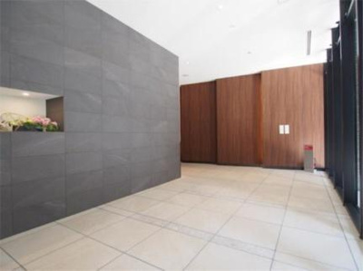 【ロビー】 | プラウド阪急塚口駅前 | ☆尼崎市　プラウド阪急塚口駅前☆