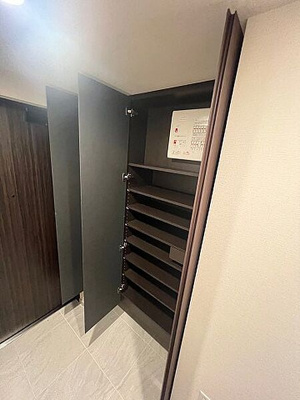 【収納】 | プラウド阪急塚口駅前 | ☆尼崎市　プラウド阪急塚口駅前☆