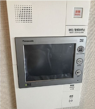 【セキュリティ】 | プラウド阪急塚口駅前 | ☆尼崎市　プラウド阪急塚口駅前☆