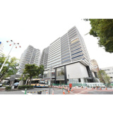 プラウド阪急塚口駅前の画像