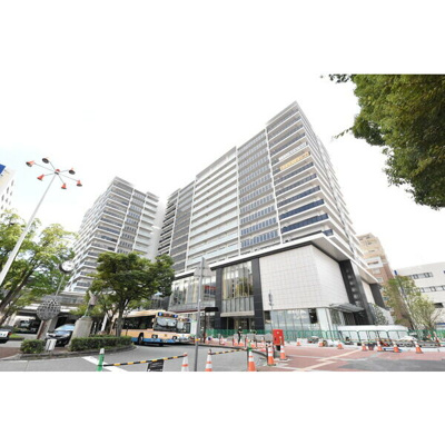 【外観】 | プラウド阪急塚口駅前 | ☆尼崎市　プラウド阪急塚口駅前☆