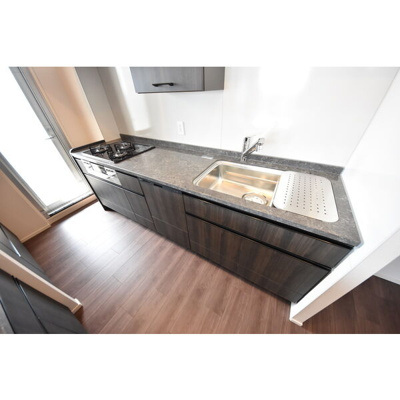 【キッチン】 | プラウド阪急塚口駅前 | ☆尼崎市　プラウド阪急塚口駅前☆