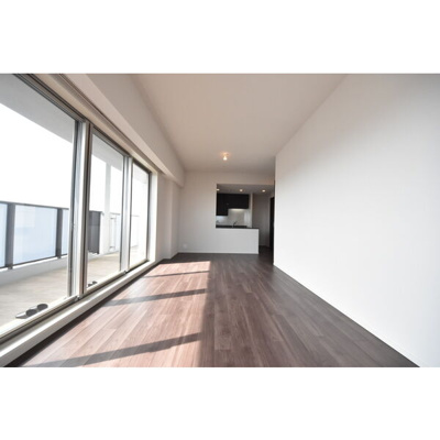 【居間・リビング】 | プラウド阪急塚口駅前 | ☆尼崎市　プラウド阪急塚口駅前☆