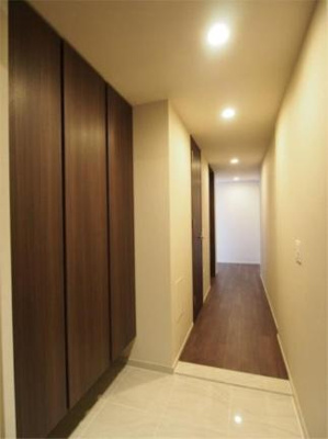 【玄関】 | プラウド阪急塚口駅前 | ☆尼崎市　プラウド阪急塚口駅前☆