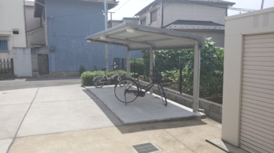 【その他共用部分】 | フェリス西舞子 | ☆神戸市垂水区　フェリス西舞子☆