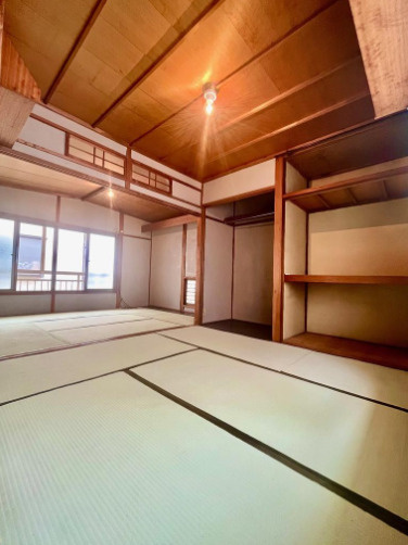 西舞子2丁目戸建の収納|☆神戸市垂水区　西舞子2丁目戸建☆