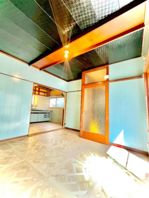 【居間・リビング】 | 西舞子2丁目戸建 | ☆神戸市垂水区　西舞子2丁目戸建☆