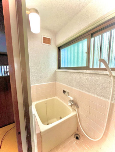 西舞子2丁目戸建の浴室|☆神戸市垂水区　西舞子2丁目戸建☆