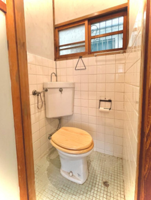 【トイレ】 | 西舞子2丁目戸建 | ☆神戸市垂水区　西舞子2丁目戸建☆