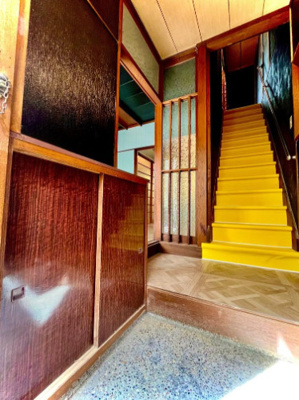 【玄関】 | 西舞子2丁目戸建 | ☆神戸市垂水区　西舞子2丁目戸建☆