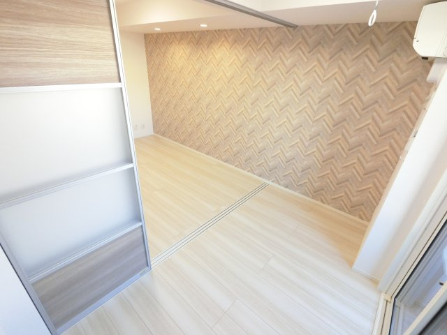 ジェンティーレ・トリヤマVのその他|同建築会社施工例になります。