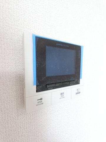 ジェンティーレ・トリヤマVの設備