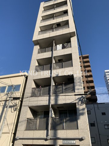 SERAPH天満橋