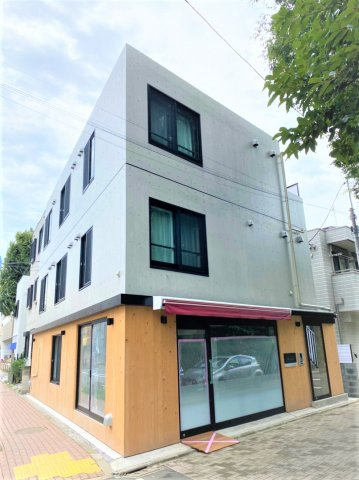 「防音マンション」リヨンドール平和公園