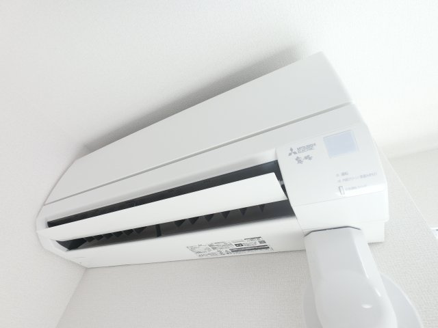 ジェンティーレ・トリヤマVの設備|同建築会社施工例になります。