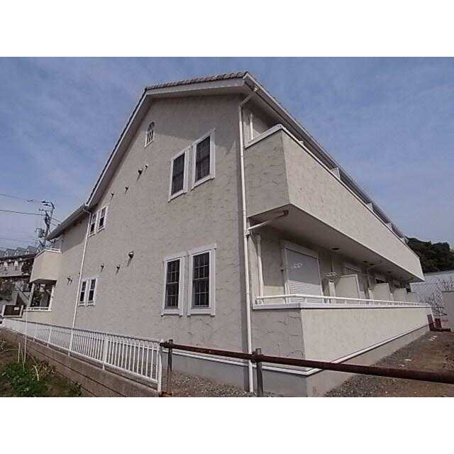 メルローズプレイスⅡ