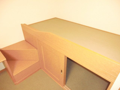 【その他】 | レオパレスＮＩＳＨＩＩＴＡＭＩ