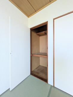 子供部屋